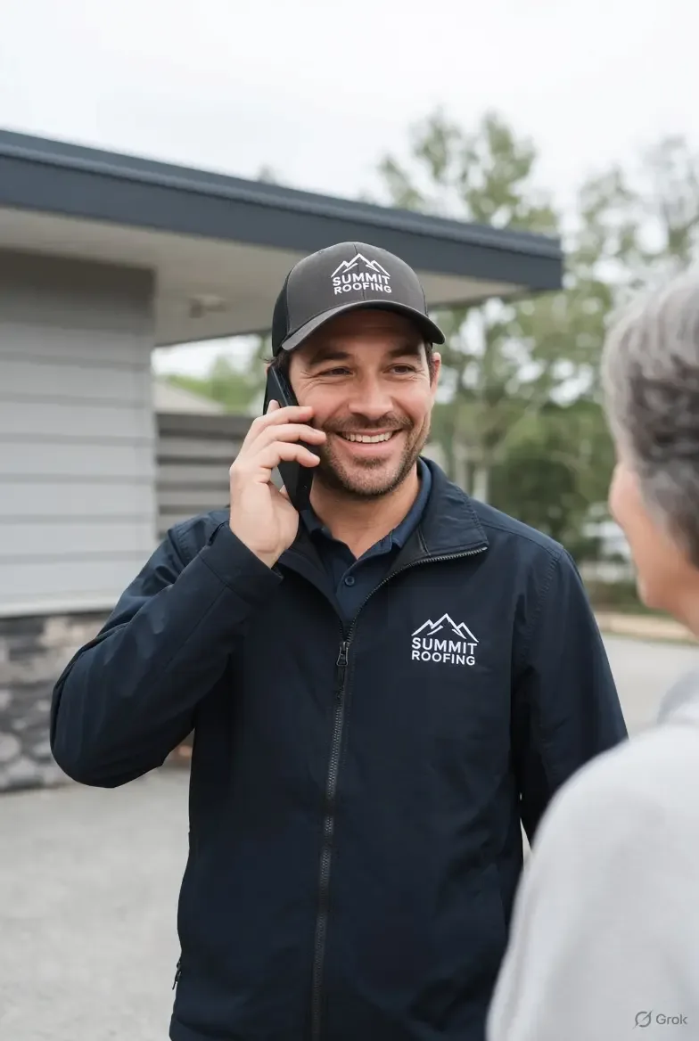 Flat Roof Leak Repair Randolph, MN FAQs